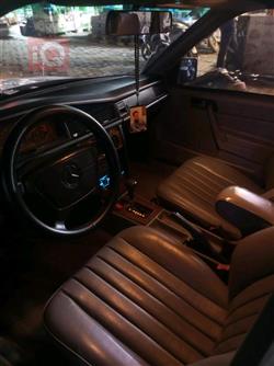 مرسيدس بنز E-Class